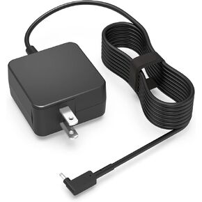 12V AC Adapter Charger Fit for Acer-Iconia Tab A500 A100 A200 W3 Aspire Switch V10 W3-810 SW5-017 SW5-012 N16C6 SW5-017P SW5-011 SW5-111 Laptop Power Supply Cord in Kuwait