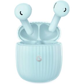 GIEC Wireless Earbuds Bluetooth Earbuds Noise Cancelling with Charging Case IP55 Waterproof Stereo Sound Wireless Earphones in Ear Sport Earbuds Wireless Headphones for Workout Free Headset