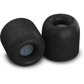 COMPLY SmartCore Sport Pro Premium Universal Memory Foam Noise-Reducing Earbud Tips & Foam Ear Tips in Saudi Arabia