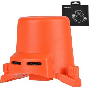Autel Robotics RTK Module for EVO II Enterprise V2&V3 Series Drone, Advanced RTK Accessory Providing Accurate Positioning Data, Compatible with EVO II Pro Enterprise V2&V3, EVO II Pro RTK V2&V3, EVO II Dual 640T Enterprise V2&V3, EVO II Dual 640T RTK V2&V in Saudi Arabia