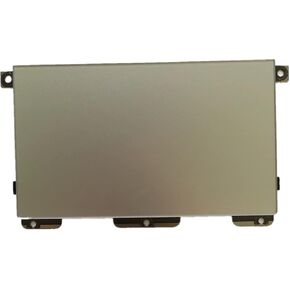 SOUTHERNINTL New Repalcement for HP EliteBook 750 755 850 G5 G6 Clickpad Touchpad Mouse Pad L14369-001 TM-P3448-001(Color: Silver) in Kuwait