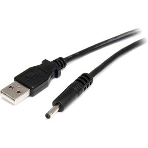 StarTech 3FT USB to Type M Barrel DC Power Cable in Saudi Arabia