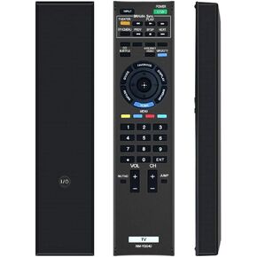 جهاز تحكم عن بعد بديل مناسب لتلفزيون سوني RM-YD033 RM-YD034 RM-YD035 RM-YD040 RM-YD041 RM-YD059 LCD in Kuwait