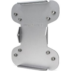 HumanCentric VESA Mount Adapter Compatible with Apple Cinema Displays 20 inch and 23 inch Replaces Apple M9649G/A in Kuwait