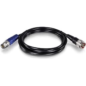 TRENDnet N-Type Male to N-Type Female Antenna Cable - 2M (6.5 ft.), TEW-L402 in Kuwait