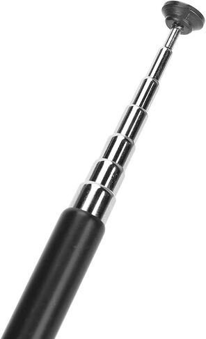 Na771r Dual Band Telescopic Antenna, SMA Male, Retractable Handheld Antenna, Dual Band VHF UHF Radio Telescopic Antenna for tyt thuvf9 thuv8000d md380 in Saudi Arabia