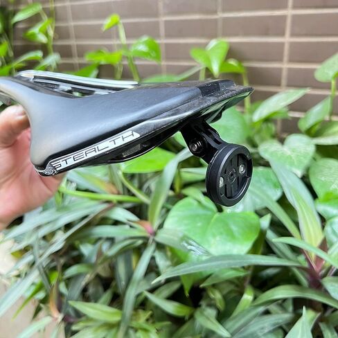 حامل سرج الدراجة Cestbon مع محول لواجهة Gopro متوافق مع سرج سلسلة Trek Bontrager Verse Aeolus in Kuwait