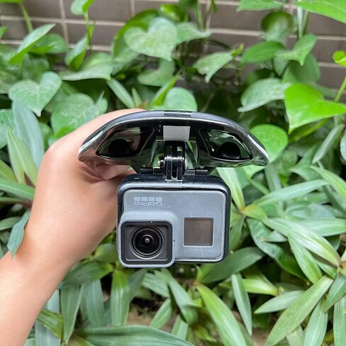 حامل سرج الدراجة Cestbon مع محول لواجهة Gopro متوافق مع سرج سلسلة Trek Bontrager Verse Aeolus in Kuwait
