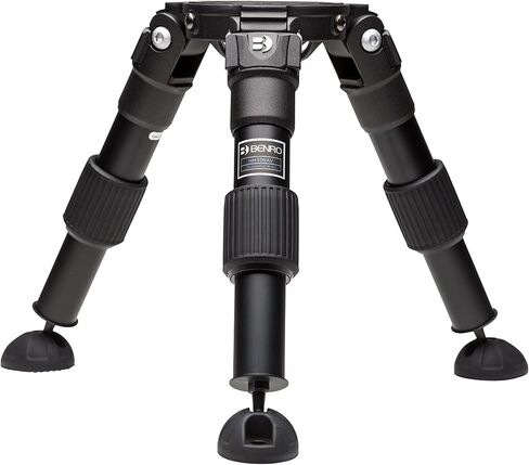 Benro 75mm Hi-Hat (HH75AV) in Saudi Arabia