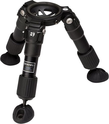 Benro 75mm Hi-Hat (HH75AV) in Saudi Arabia