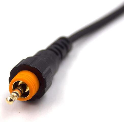 (10 قطع) سماعة أذن CLP1010 أنبوب صوتي سري مع ميكروفون PTT لموتورولا CLP1040 CLP1060 راديو ثنائي الاتجاه، استبدال HKLN4455 HKLN4487 HKLN4603 in Kuwait