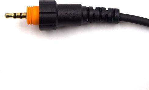 (10 قطع) سماعة أذن CLP1010 أنبوب صوتي سري مع ميكروفون PTT لموتورولا CLP1040 CLP1060 راديو ثنائي الاتجاه، استبدال HKLN4455 HKLN4487 HKLN4603 in Kuwait