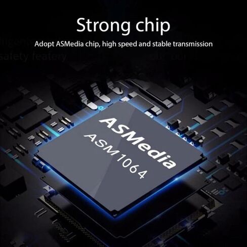 Chenyang Card NGFF A+E Key PCI Express Card Riser Vertical Expansion Adapter in Kuwait