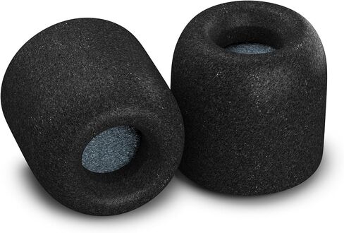 COMPLY SmartCore Sport Pro Premium Universal Memory Foam Noise-Reducing Earbud Tips & Foam Ear Tips in Saudi Arabia