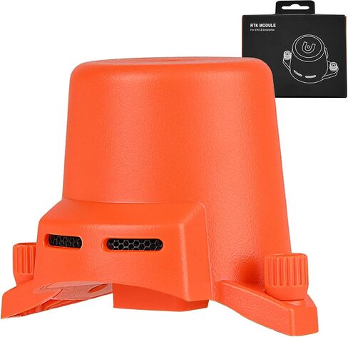 وحدة Autel Robotics RTK للطائرة بدون طيار من سلسلة EVO II Enterprise V2&V3، ملحق RTK المتقدم يوفر بيانات تحديد المواقع الدقيقة، متوافق مع EVO II Pro Enterprise V2&V3، EVO II Pro RTK V2&V3، EVO II Dual 640T Enterprise V2&V3، EVO II Dual 640T RTK V2&V in Saudi Arabia