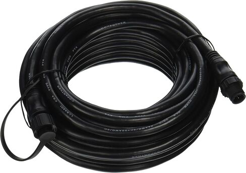 كابل جارمين NMEA 2000 بطول 10 متر، أسود in Saudi Arabia
