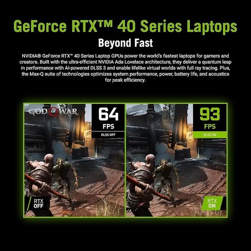 كمبيوتر محمول للألعاب ASUS ROG Strix G16، شاشة WUXGA 165 هرتز مقاس 16 بوصة، GeForce RTX 4060 140 وات، الجيل الثالث عشر Intel 14-Core i7-13650HX، 64 جيجابايت DDR5، 1 تيرابايت NVMe SSD، TB 4، 4-Zone RGB، WiFi 6E، كابل PDG HDMI 2.1 ، فوز 11 برو in Saudi Arabia