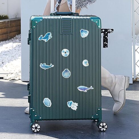 BLOSDREAM 200PCS Taylor Stickers Graffiti Stickers Swift Album Combination Stickers Suitable for Insulated Cups, Luggage, Guitars, Laptops, DIY Waterproof Stickers(200PCS) in Saudi Arabia