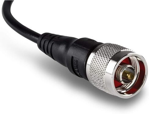 TRENDnet N-Type Male to N-Type Female Antenna Cable - 2M (6.5 ft.), TEW-L402 in Saudi Arabia