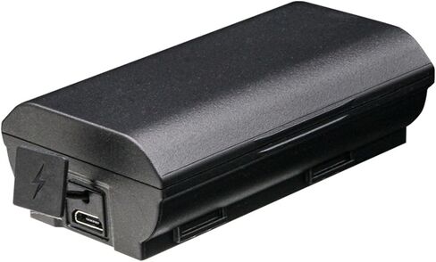 Kastar A12 Battery 1-Pack 3.7V 7000mAh Replacement for Arlo A-12 308-50025-03 A6E31BA7014F7 VMA2400 AVD2001 AVD2001B FC9C98018288 ABY11CKS016CD 272-50114-01, Arlo Essential Wire-Free Video Doorbell in Saudi Arabia