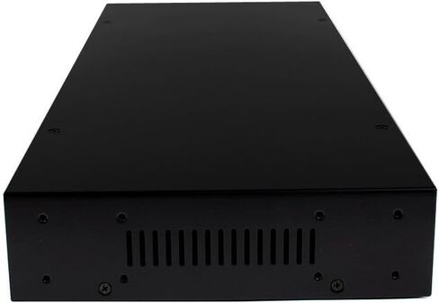 linkskey 8-منفذ USB/ps2 kvm مفتاح 19-inch rackmount 1u 16 Port in Saudi Arabia