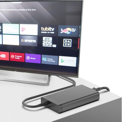 سلك طاقة CASIMY XBR-65X900E 24 فولت متوافق مع تلفزيون Sony Smart LED 149311721 149311722 ACDP-240E01 ACDP-240E02 KD55XD9305 KD65XD9305 55X9400E 65X9400E 65X905E 65X930D 75X900 إي 75X900E XBR-55X930E in Kuwait