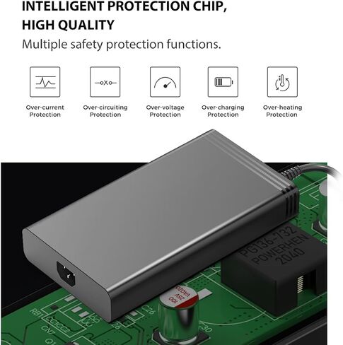 سلك طاقة CASIMY XBR-65X900E 24 فولت متوافق مع تلفزيون Sony Smart LED 149311721 149311722 ACDP-240E01 ACDP-240E02 KD55XD9305 KD65XD9305 55X9400E 65X9400E 65X905E 65X930D 75X900 إي 75X900E XBR-55X930E in Kuwait