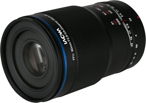 Venus Optics Laowa 90mm f/2.8 2X Ultra Macro APO for Nikon Z in Saudi Arabia