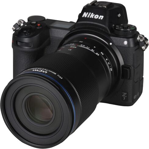 Venus Optics Laowa 90mm f/2.8 2X Ultra Macro APO for Nikon Z in Saudi Arabia