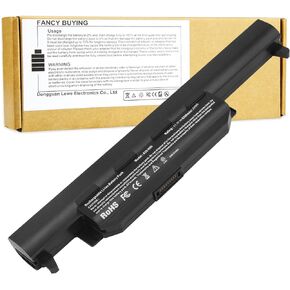 A32-K55 A33-K55 A41-K55 Laptop Battery for Asus Q500 Q500A R400 R500 R503U R503A R503C R500V R700 K55 K55A K55N K55VM K45VS K45VJ K55DR K55VS K55VD K75VM K75VD K75DE X55 X55C X55U X75 X75VD in Kuwait