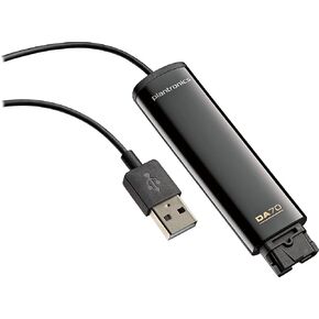 Plantronics da70 USB صوت المعالج in Kuwait