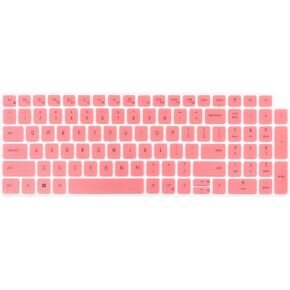 Silicone Keyboard Skin Cover Compatible for Dell Latitude 5520 5521 5530 5531 15.6 inch, 15.6" Dell Precision 3560 3570 3561 3571 Laptop [Not Compatible for Dell Precision 7000 7550 7560 15.6"] (Mint) in Kuwait