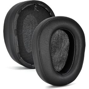 Mo-Fi Ear Pads Replacement Ear Cushion Compatible with Blue Mix-Fi/Mo-Fi/Sadie/Lola/Ella Headphones,Softer Protein Leather and Memory Foam,High-Density Noise Cancelling Foam, Added Thickness in Kuwait