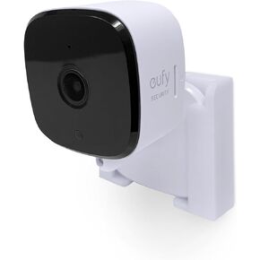 2 Pack Adhesive Wall Mount for Eufy Solo C24 Security Camera, Easy to Install, No Mess, Reduce Blind Spots & Improved Viewing, Stick On & Screw in Installation, by Brainwavz in Kuwait