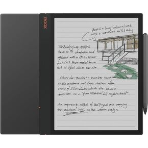 BOOX Tablet Note Air 3 CE Ink Tablet 10.3 ePaper 4G 64G Paper Tablet in Kuwait