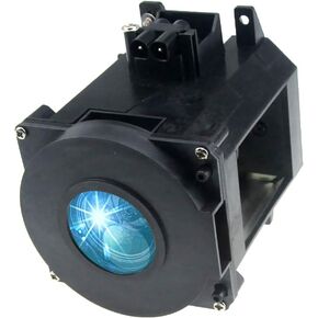 KAIWEIDI NP21LP استبدال مصباح بروجيكتور لأجهزة العرض NEC NP-PA500U 500X 5520W 600X,PA500U 500X 550W 600X in Kuwait