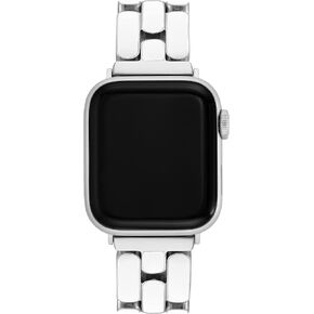 Anne Klein Fashion Bracelet for Apple Watch, Secure, Adjustable, Apple Watch Replacement Band, Fits Most Wrists in Kuwait
