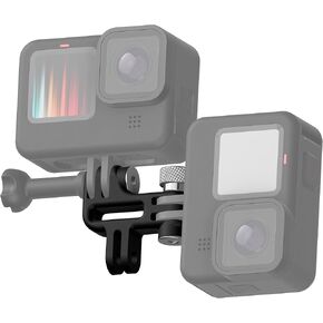 حامل رأسي افقي مزدوج لكاميرا جوبرو من دريمبيك HZ-VRT in Kuwait