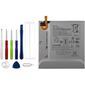 EB-BT307ABY Replacement Battery for Samsung Galaxy Tab A (2020) SM-T307U with Specialized Toolkit. in Saudi Arabia