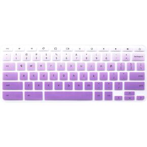 Keyboard Cover Compatible 11.6" Lenovo 100e 300e 500e N20 N21 N22 N23 Chromebook, Lenovo Chromebook C330 11.6", Lenovo Flex 11 Chromebook 11.6", Lenovo Chromebook N42 N42-20 14 inch - Mint in Kuwait