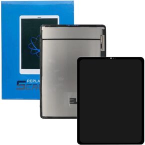 شاشة LCD بديلة لجهاز ايباد برو 12.9 انش الجيل الثالث A1876 A2014 A1983 A1895 الجيل الرابع A2229 A2069 A2232 A2233 شاشة LCD من اكنيوكز in Kuwait