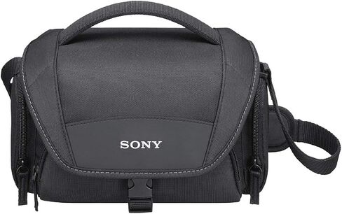 كاميرا Sony Alpha a6400 رقمية بدون مرآة بدقة 24.2 ميجابكسل (الهيكل فقط) مزودة ببرنامج Corel Photo ومجموعة Koah Power Kit وحقيبة الحمل وبطاقة SDXC سعة 64 جيجابايت والملحقات (6 عناصر) in Saudi Arabia