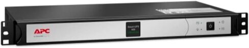 حزمة UPS Smart-UPS SCL500RM1UC من APC مع SmartConnect ومحرك أقراص USB DataTraveler سعة 16 جيجابايت in Saudi Arabia