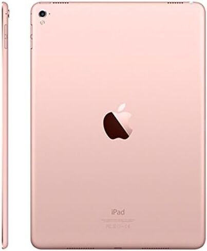 Apple iPad Pro Tablet (32 جيجابايت، Wi-Fi، 9.7 بوصة) ذهبي وردي (متجدد) in Kuwait