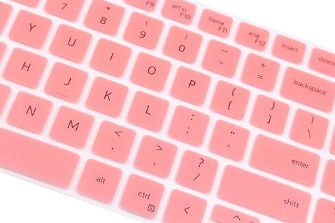 Silicone Keyboard Skin Cover Compatible for Dell Latitude 5520 5521 5530 5531 15.6 inch, 15.6" Dell Precision 3560 3570 3561 3571 Laptop [Not Compatible for Dell Precision 7000 7550 7560 15.6"] (Mint) in Kuwait