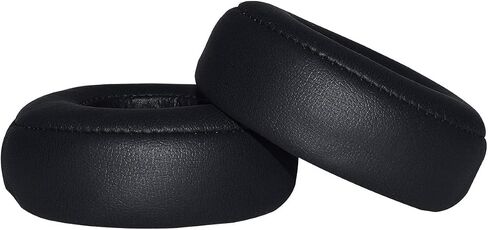 Replacement Earpad Ear Cushion Pads Compatible with Beats Mixr On-Ear Headphones (Black) in Saudi Arabia