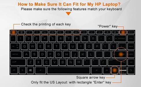 غلاف لوحة المفاتيح من السيليكون لجهاز الكمبيوتر المحمول HP Envy 15 x360 15.6 بوصة 2 في 1 الجديد لعام 2022 15-ey 15-ew 15z-ey 15t-ew 15-ew0023dx 15-e-cleary0013dx 15-ey0000 15z-ey000 15t-ew000 15- ew0013dx 15 ey0023dx - in Saudi Arabia