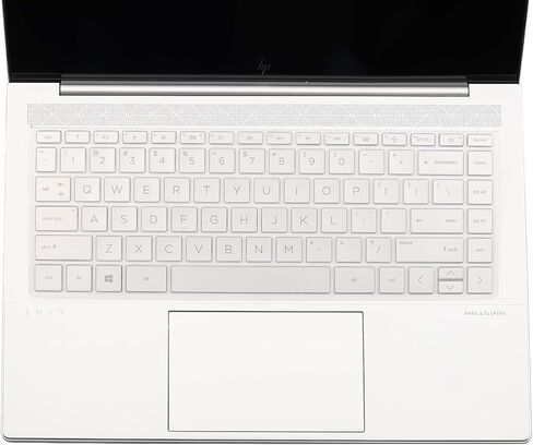 غلاف لوحة المفاتيح من السيليكون لجهاز الكمبيوتر المحمول HP Envy 15 x360 15.6 بوصة 2 في 1 الجديد لعام 2022 15-ey 15-ew 15z-ey 15t-ew 15-ew0023dx 15-e-cleary0013dx 15-ey0000 15z-ey000 15t-ew000 15- ew0013dx 15 ey0023dx - in Saudi Arabia