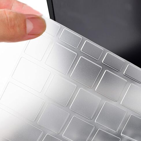 غطاء لوحة المفاتيح لـ 2023 2022 HP EliteBook 860 865 G9 16 بوصة ملحقات طراز الكمبيوتر المحمول الجديد ملحقات لوحة المفاتيح الجلد الواقي (لا يناسب 850 855 G7 G8)-TPU in Saudi Arabia