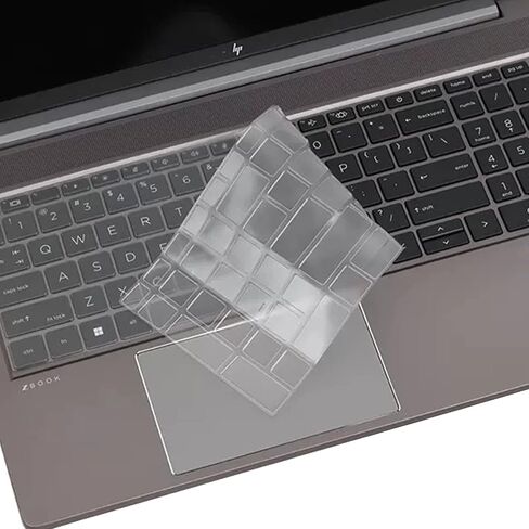 غطاء لوحة المفاتيح لـ 2023 2022 HP EliteBook 860 865 G9 16 بوصة ملحقات طراز الكمبيوتر المحمول الجديد ملحقات لوحة المفاتيح الجلد الواقي (لا يناسب 850 855 G7 G8)-TPU in Saudi Arabia